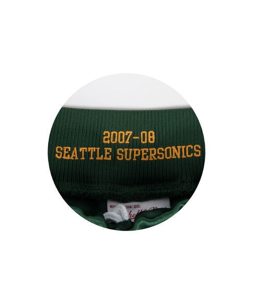 Champion（チャンピオン）の「NBA シアトル・スーパーソニックス