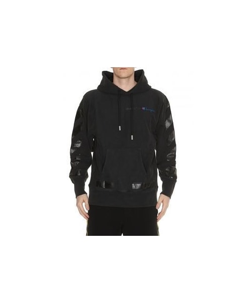 Champion（チャンピオン）の「VIP価格【OFF-WHITE】CHAMPION HOODIE