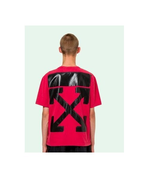 Champion（チャンピオン）の「【2018SS】Off-White×チャンピオン 