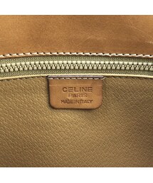 美品 セリーヌ CELINE マカダム スターボール ショルダーバッグ STORES.jp（ストアーズドットジェーピー）の「CELINE セリーヌ