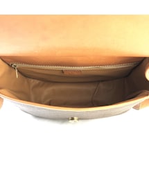 【正規品】セリーヌ　ショルダーバッグ　スターボール　ビンテージ　マカダム柄 STORES.jp（ストアーズドットジェーピー）の「CELINE セリーヌ