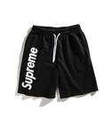 Supreme シュプリーム の シュプリーム ロングパンツ トレーニングウエア メンズ ボトムス Supreme その他パンツ Wear