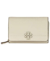 TORY BURCH | Tory Burch McGraw Flat Crossbody Wallet Bag(ショルダーバッグ)