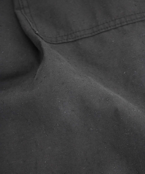 RNA-N（アールエヌエーエヌ）の「＜予約＞ミリタリーバルーンタックパンツ（パンツ・レディース・スミクロ/セージグリーン・S/M）」の12枚目の写真