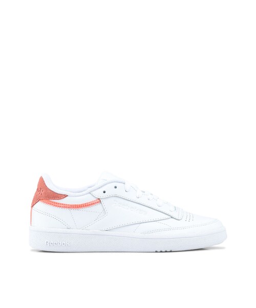 reebok club c 85 trim