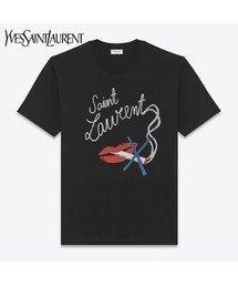 希少品　サンローラン　L01 スモーキングリップ　ヴィンテージ加工　ロゴ 20180523100052866_215.jpeg