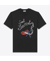 希少品　サンローラン　L01 スモーキングリップ　ヴィンテージ加工　ロゴ 20180523100053365_215.jpeg