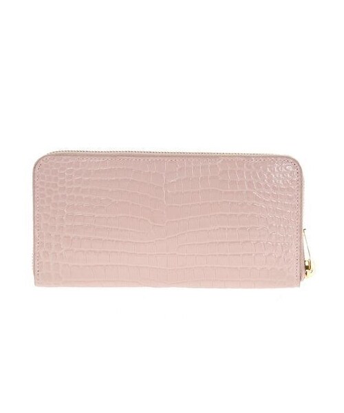 Saint Laurent（サンローラン）の「サンローラン 長財布 370776 DND1J