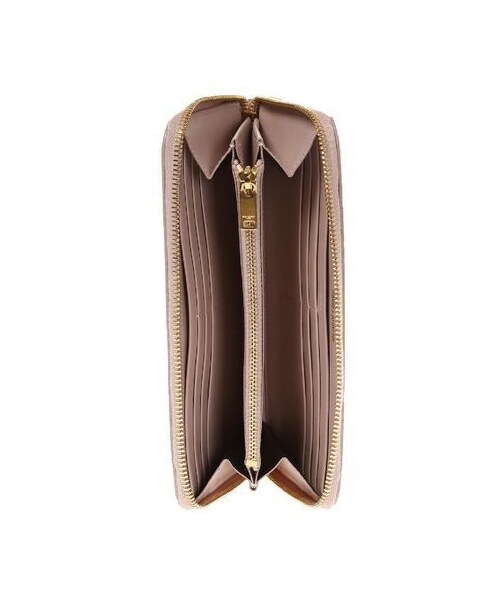 Saint Laurent（サンローラン）の「サンローラン 長財布 370776 DND1J