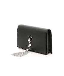 SAINT LAURENT サンローラン ケイト タッセル チェーンバッグ Saint Laurent（サンローラン）の「Saint Laurent ケイト