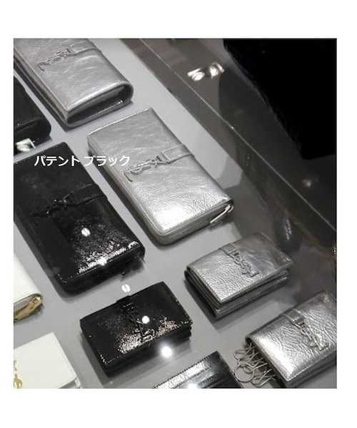 Saint Laurent（サンローラン）の「Saint Laurent(サンローラン)新作
