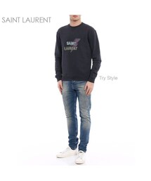 Saint Laurent（サンローラン）の「18SS☆Saint Laurent(サン