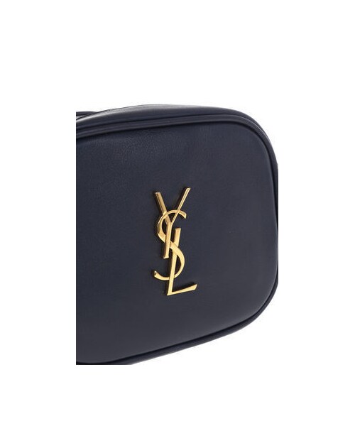 Saint Laurent（サンローラン）の「新作! SAINT LAURENT Monogram Blogger bag?425317BJ58J[並行輸入品]（ショルダーバッグ・レディース・その他）」の3枚目の写真