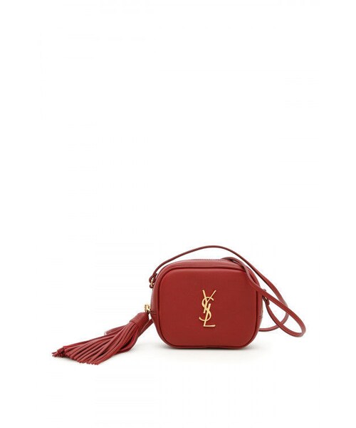 Saint Laurent（サンローラン）の「新作! SAINT LAURENT Monogram Blogger bag?425317BJ58J[並行輸入品]（ショルダーバッグ・レディース・その他）」の15枚目の写真