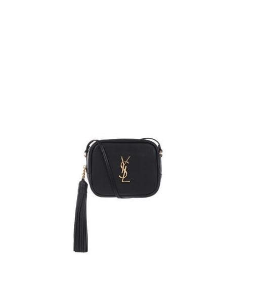 Saint Laurent（サンローラン）の「新作! SAINT LAURENT Monogram Blogger bag?425317BJ58J[並行輸入品]（ショルダーバッグ・レディース・その他）」の10枚目の写真