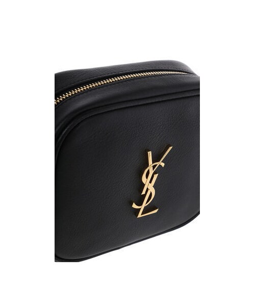 Saint Laurent（サンローラン）の「新作! SAINT LAURENT Monogram Blogger bag?425317BJ58J[並行輸入品]（ショルダーバッグ・レディース・その他）」の9枚目の写真