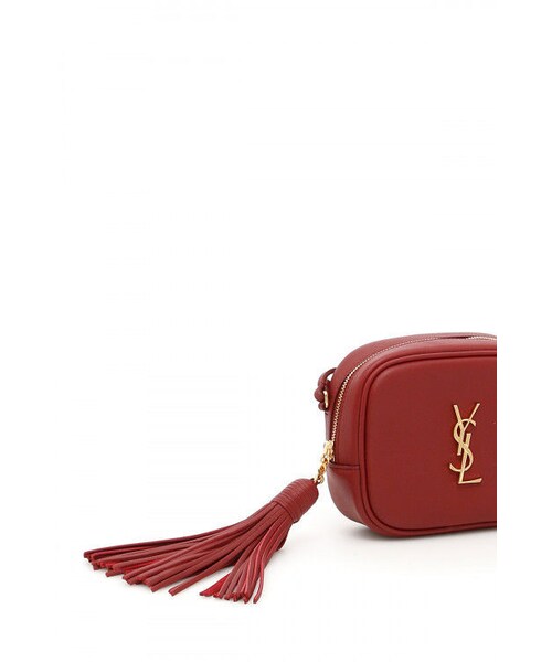 Saint Laurent（サンローラン）の「新作! SAINT LAURENT Monogram Blogger bag?425317BJ58J[並行輸入品]（ショルダーバッグ・レディース・その他）」の14枚目の写真