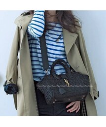 Saint Laurent（サンローラン）の「国内限定素材☆サンローラン