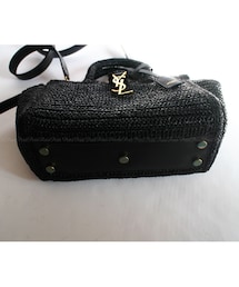 Saint Laurent（サンローラン）の「国内限定素材☆サンローラン