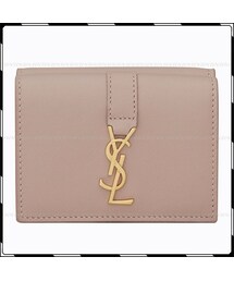 イブサンローラン　財布　並行輸入品 Amazon | (サンローラン) SAINT LAURENT YSL イブサンローラン