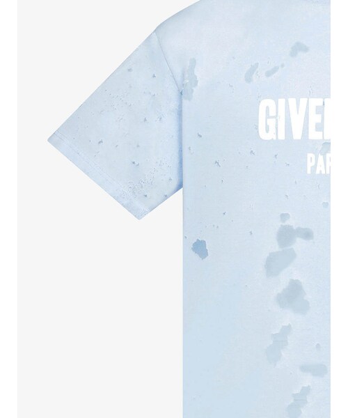 GUCCI（グッチ）の「ジバンシィ GIVENCHY PARIS オーバーサイズ