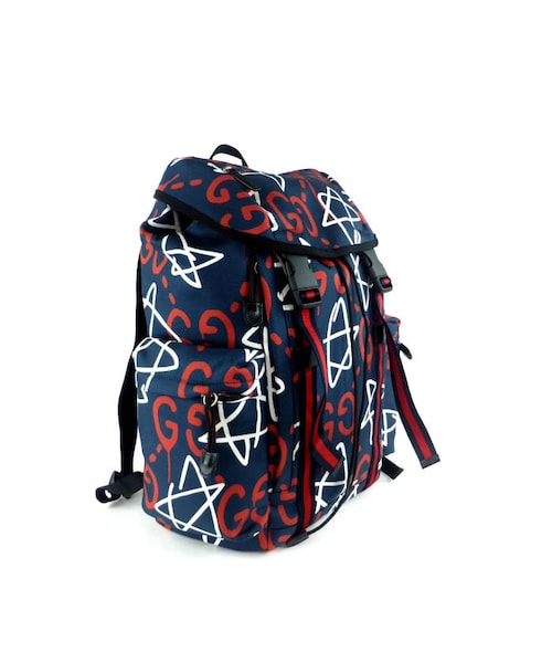 GUCCI（グッチ）の「国内即発【GUCCI】ゴースト キャンバス