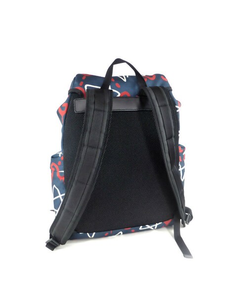 GUCCI（グッチ）の「国内即発【GUCCI】ゴースト キャンバス バック 