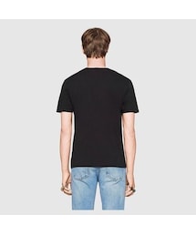 GUCCI（グッチ）の「GUCCI カットダイヤが存在感! グッチ