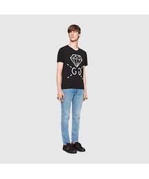 GUCCI - gucci グッチ　グッチゴースト　シャツ GUCCI - gucci グッチ グッチゴースト シャツの通販 by YOOX