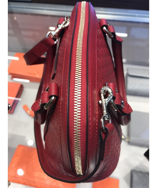 GUCCI（グッチ）の「【アウトレット】GUCCI☆グッチシマショルダー