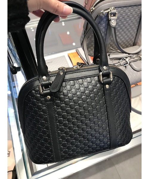 GUCCI（グッチ）の「【アウトレット】GUCCI☆グッチシマショルダー
