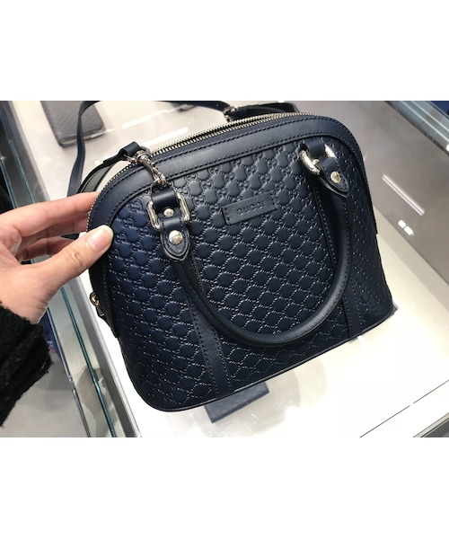 GUCCI（グッチ）の「【アウトレット】GUCCI☆グッチシマショルダー