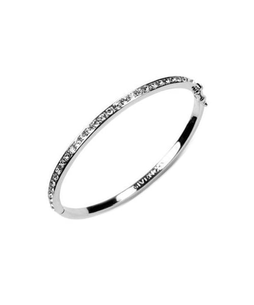 GIVENCHY★バングル・ブレスレット GIVENCHY（ジバンシイ）の「Gチェーン オープンバングル