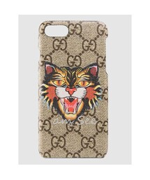 GUCCI - GUCCI iPhone7 ケース アングリーキャット GUCCI iPhone7 ケース アングリーキャット