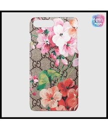 GUCCI | グッチ GUCCI フォンケース レディース アイフォンケース iphone Case 携帯カバー カワイイ 花柄 2018新品 保護ケース(スマホケース/カバー)