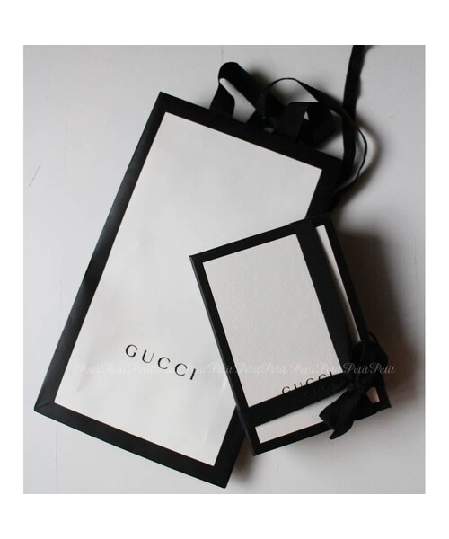 国内発☆GUCCI レトロなオフィディア★お札も入るミニ財布 GUCCI（グッチ）の「国内発☆GUCCI レトロなオフィディア☆お札