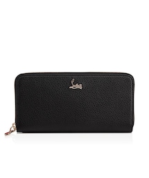 ChristianLouboutin クリスチャンルブタン パネトーネXL Panettone Wallet ブラック カーフレザー - Accessories - Men