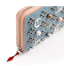 Christian Louboutin（クリスチャンルブタン）の「新作！デニムが新鮮