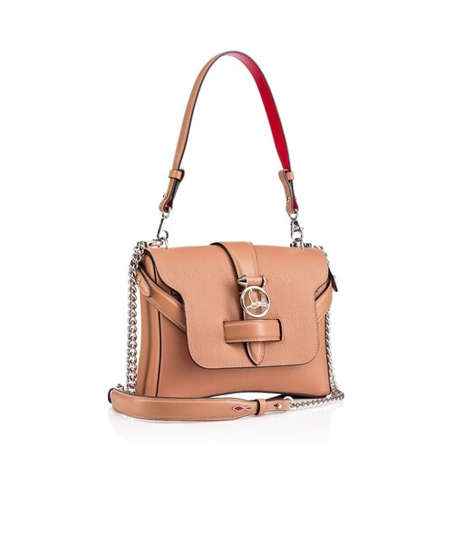 新品☆クリスチャンルブタンRubylou smallショルダーバッグ