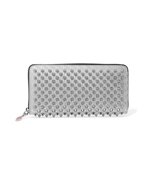 BALENCIAGA（バレンシアガ）の「プレゼントに！ルブタン☆ パネトーネ 長財布　メンズ　（財布・レディース・その他）」の4枚目の写真