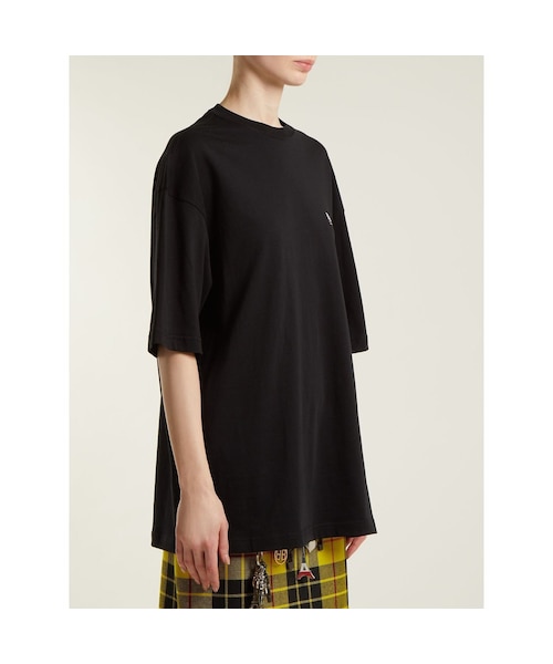 BALENCIAGA（バレンシアガ）の「18SS＜関税込＞BALENCIAGA ロゴ
