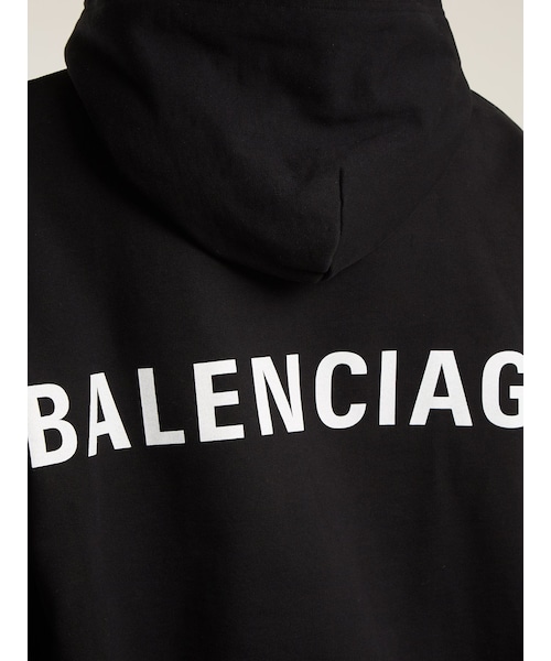 BALENCIAGA（バレンシアガ）の「18SS＜関税込＞BALENCIAGA ロゴ バック