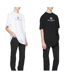 【国内発送関税込】【BALENCIAGA】 Tシャツ BALENCIAGA（バレンシアガ）の「関税込み 国内発送♡BALENCIAGA