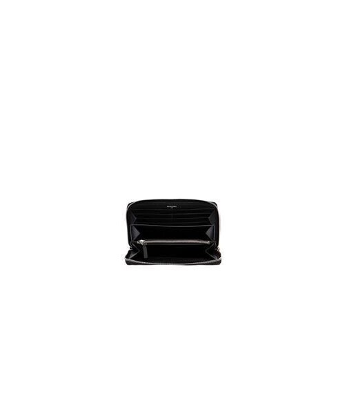 BALENCIAGA（バレンシアガ）の「BALENCIAGA ロゴプリント ジップ