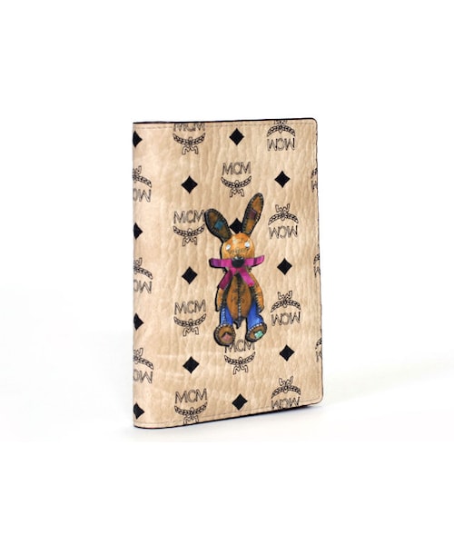 FILA（フィラ）の「 MCM パスポートケース うさぎ レディース （T  