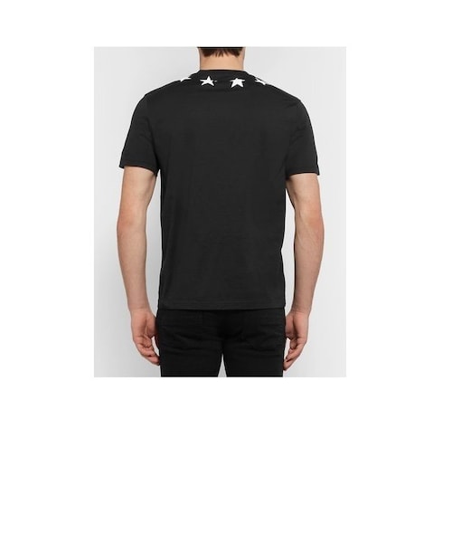 GIVENCHY（ジバンシイ）の「18SS新作GIVENCHYスリムフィットスター