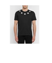 GIVENCHY（ジバンシイ）の「18SS新作GIVENCHYスリムフィットスター