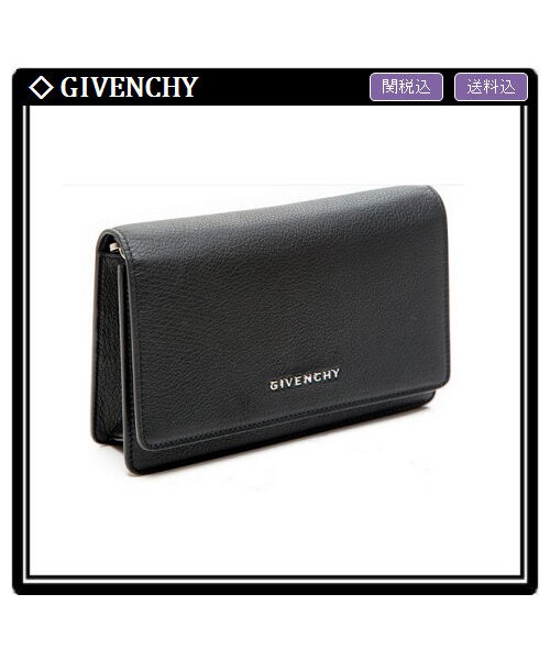 GIVENCHY BW70BFP6VY008 関税送料込 関税&送料込】Givenchy Wallet GIVENCHY BW70BFP6VY008 関税送料