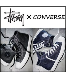 GIVENCHY（ジバンシイ）の「STUSSY × CONVERSE☆コラボ