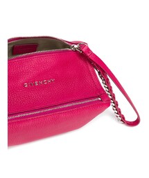GIVENCHY（ジバンシイ）の「GIVENCHY グレインレザー パンドラ ポーチ